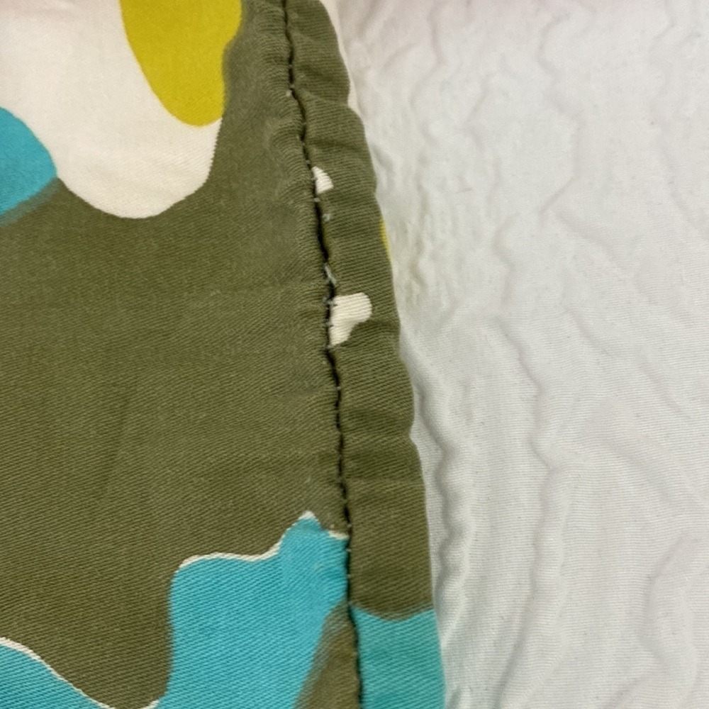 Vintage Sun-Dek of Hawaii board shorts -‎ see measurements for size - Picture 9 of 15